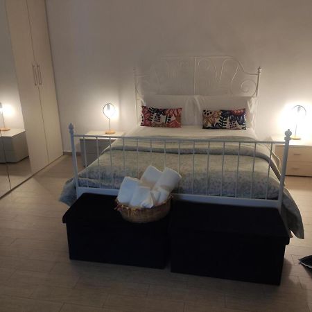 Terrazza Sui Sassi Panzió Matera Kültér fotó