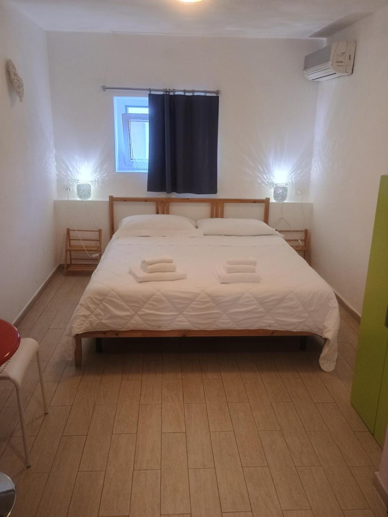 Terrazza Sui Sassi Panzió Matera Szoba fotó